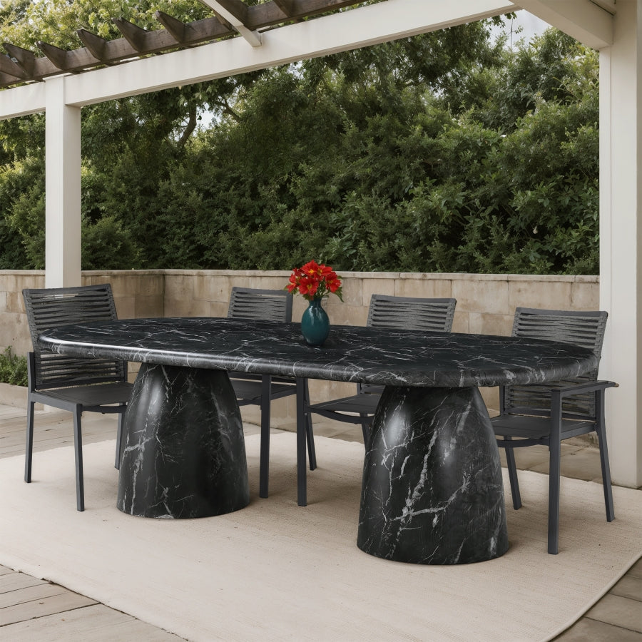 Table d'appoint Nizuc