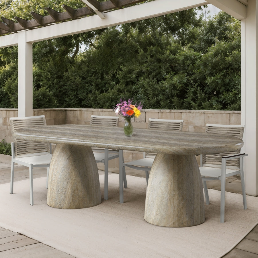Table d'appoint Nizuc