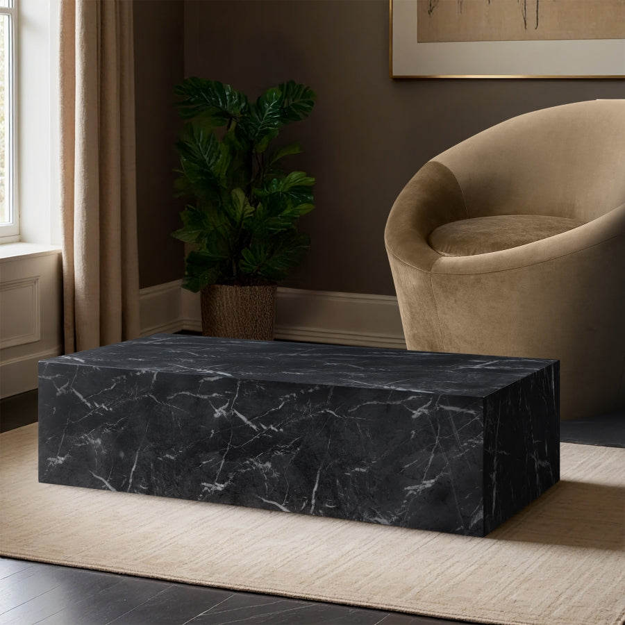 Table basse Nizuc