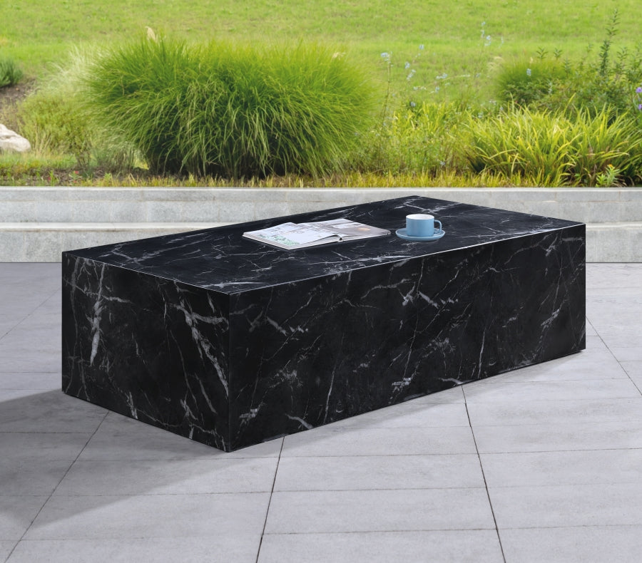 Table basse Nizuc