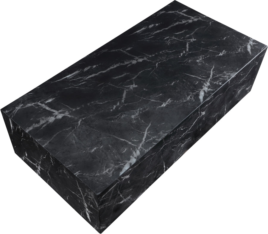 Table basse Nizuc