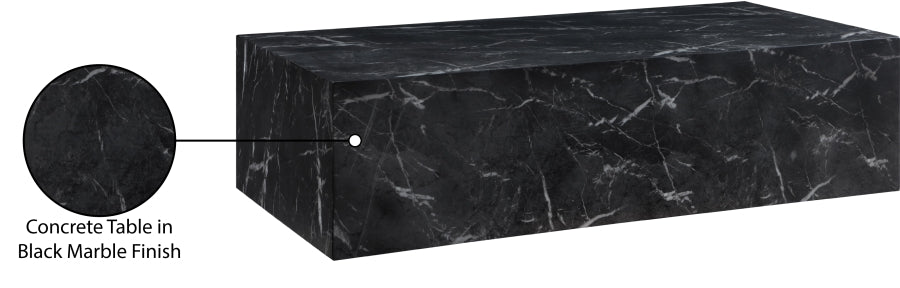Table basse Nizuc