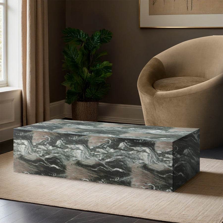 Table basse Nizuc