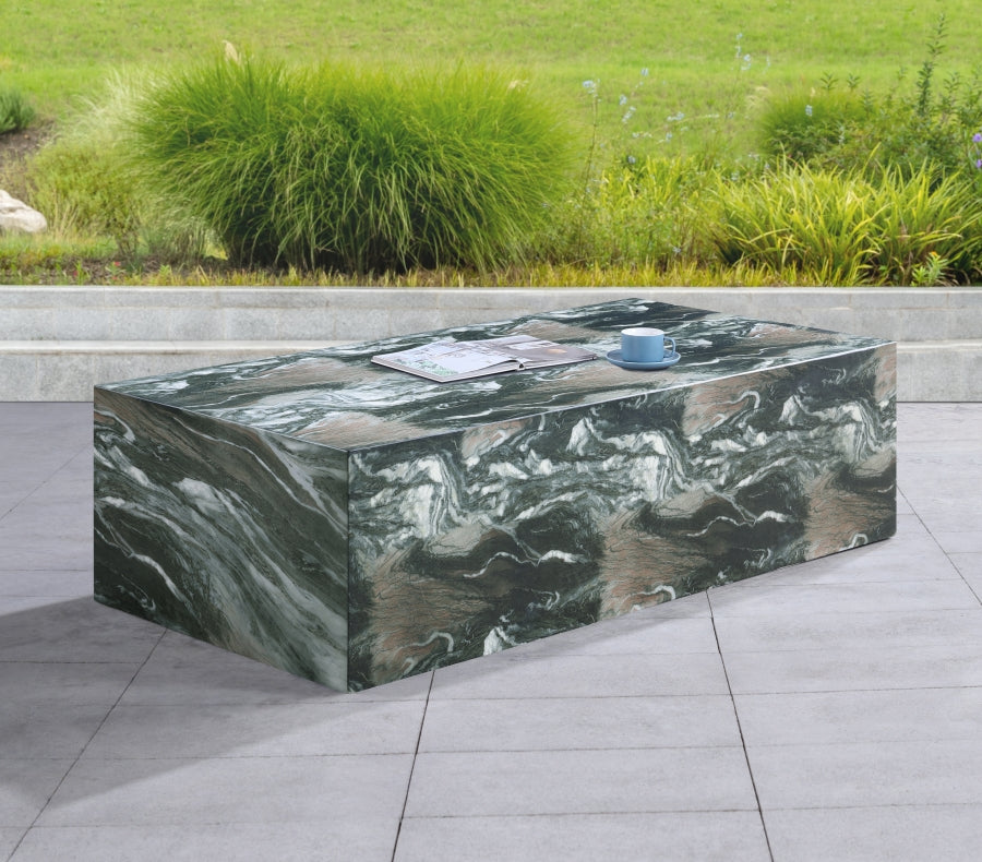 Table basse Nizuc