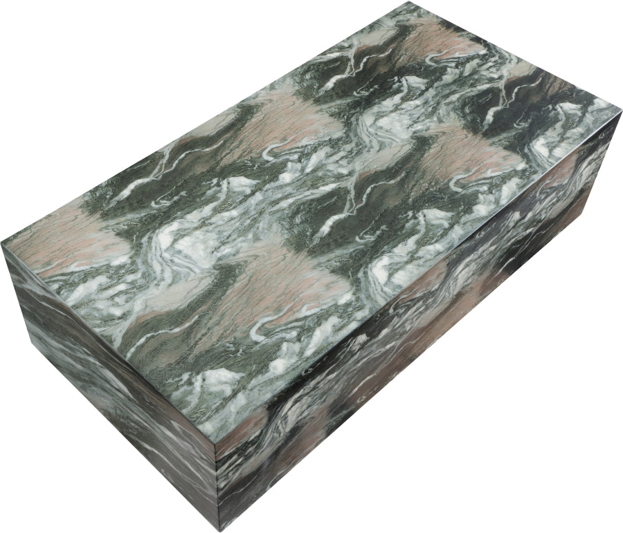 Table basse Nizuc