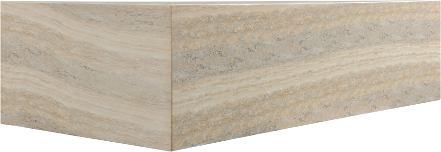 Table basse Nizuc