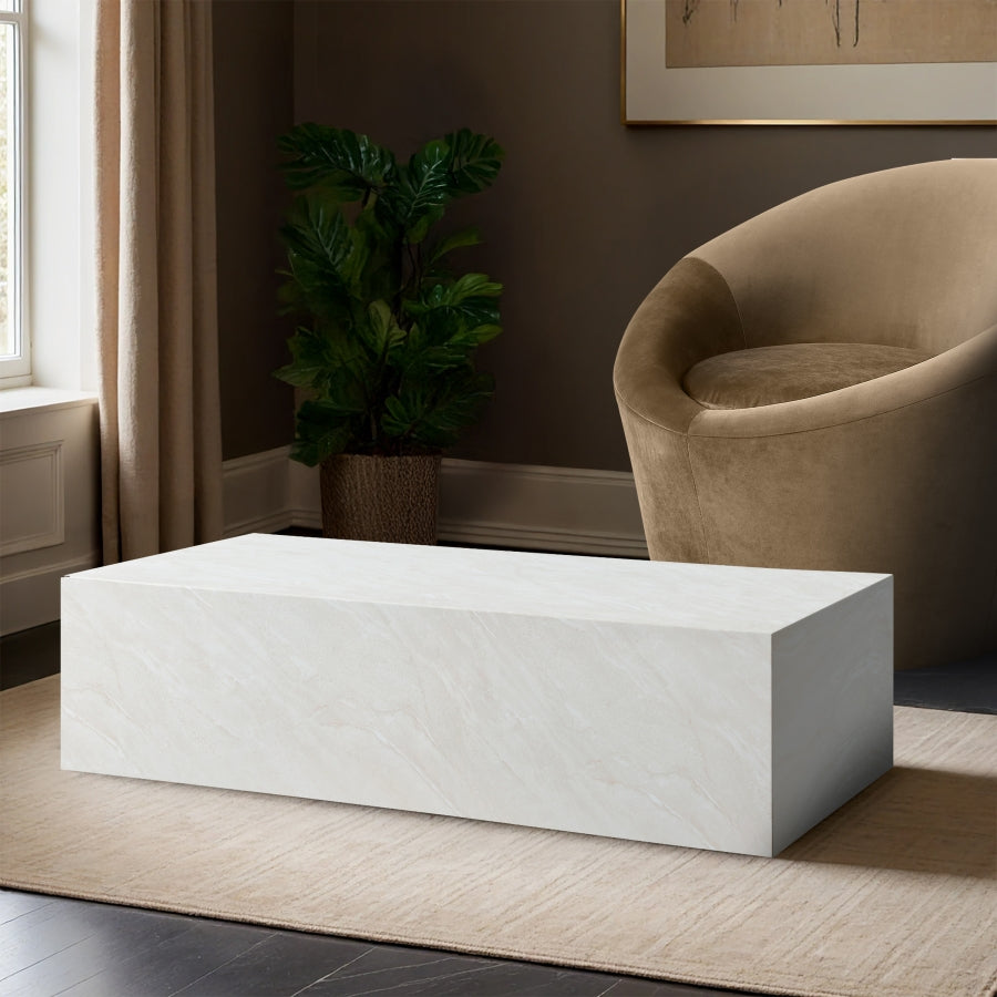 Table basse Nizuc