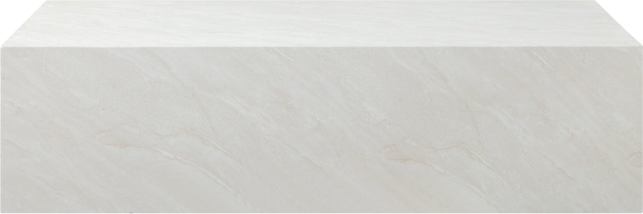 Table basse Nizuc