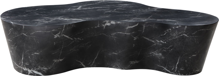 Table basse Nizuc