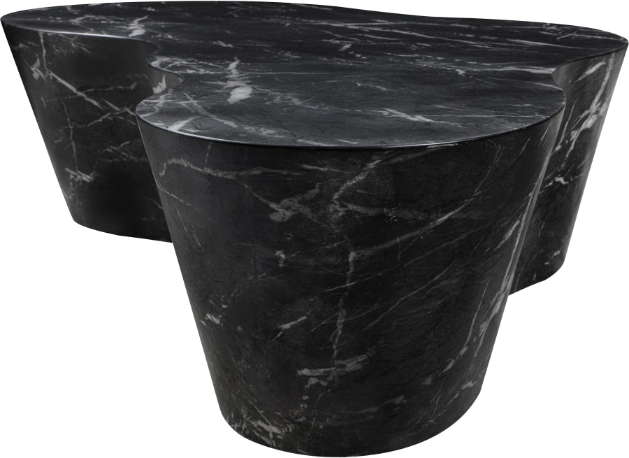 Table basse Nizuc