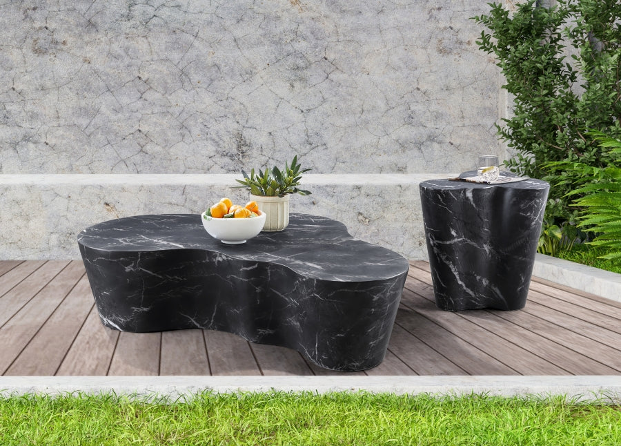 Table basse Nizuc