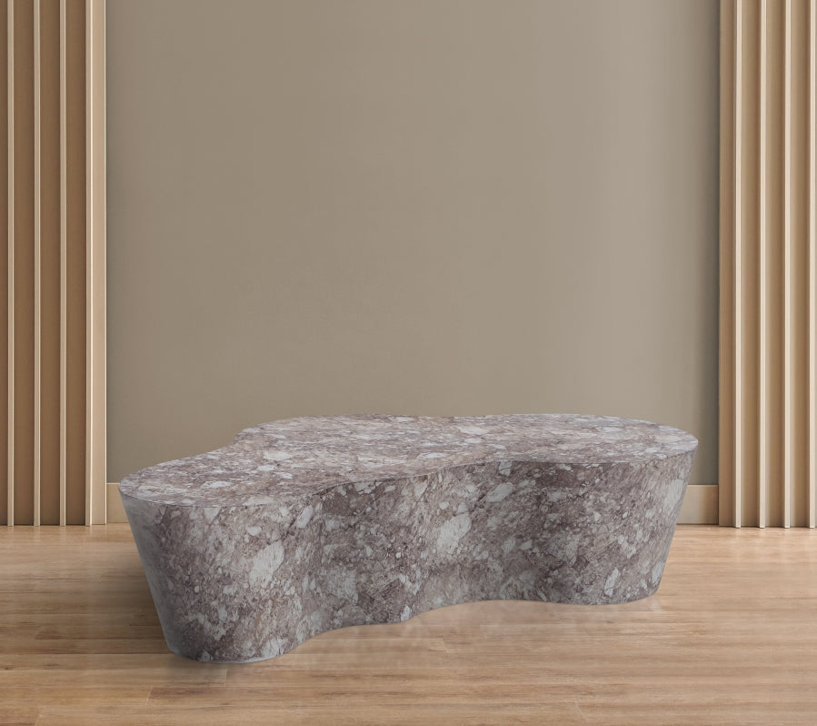 Table basse Nizuc