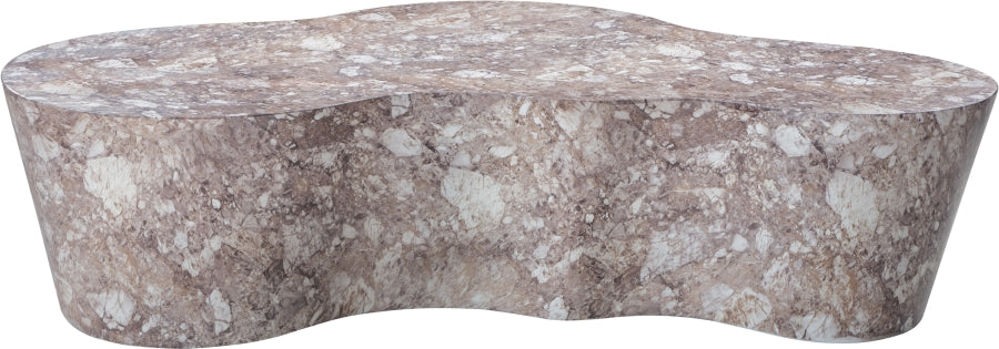Table basse Nizuc