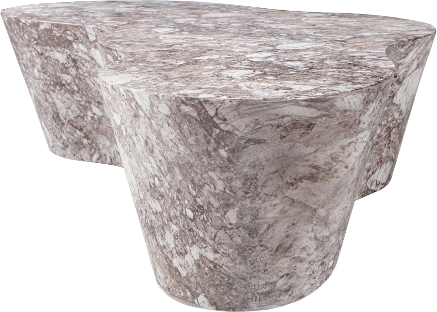 Table basse Nizuc
