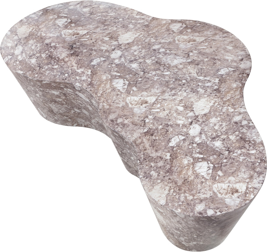 Table basse Nizuc