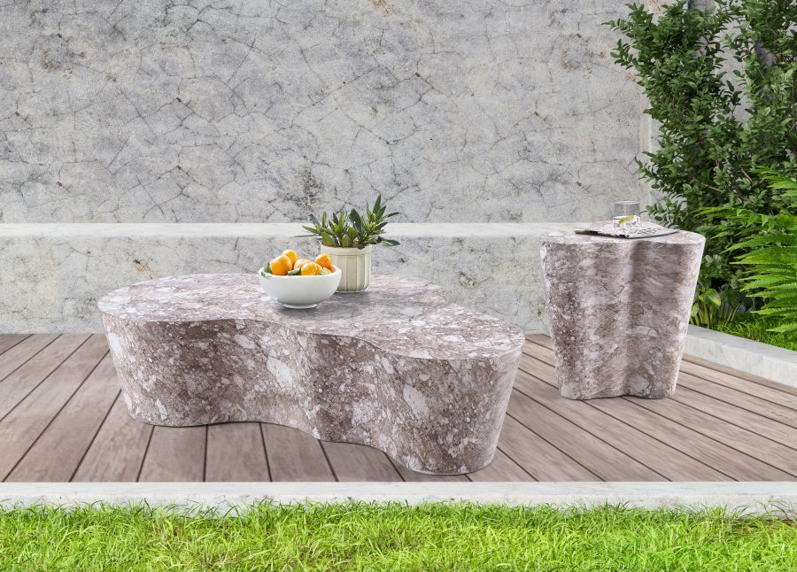 Table basse Nizuc