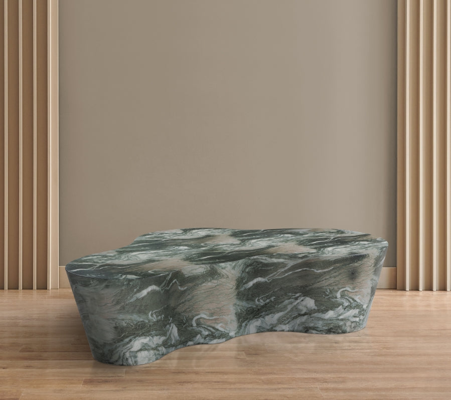 Table basse Nizuc
