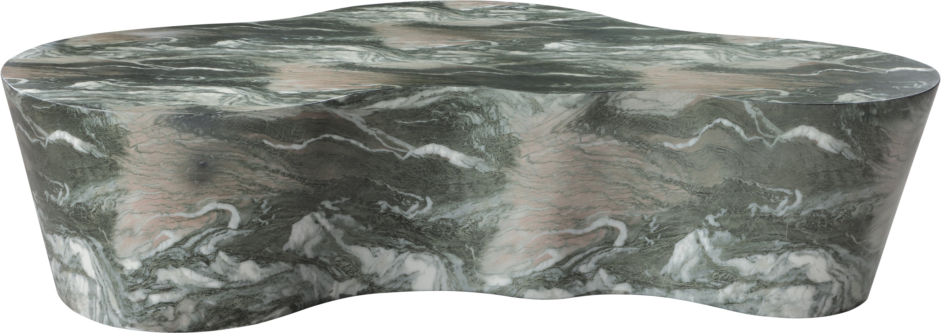 Table basse Nizuc