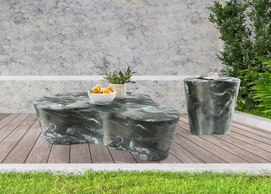 Table basse Nizuc