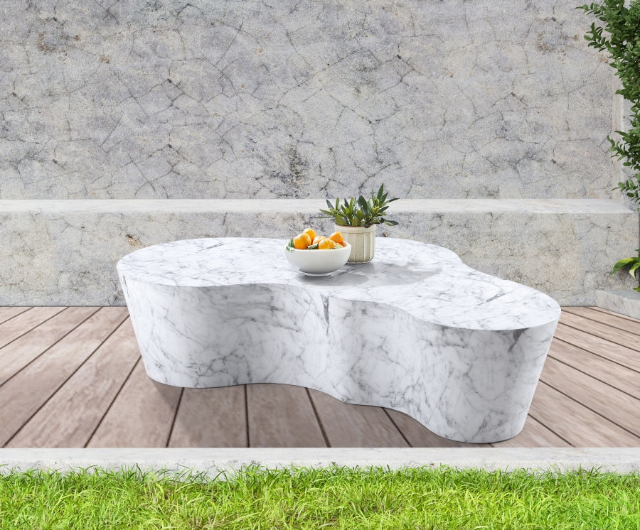 Table basse Nizuc