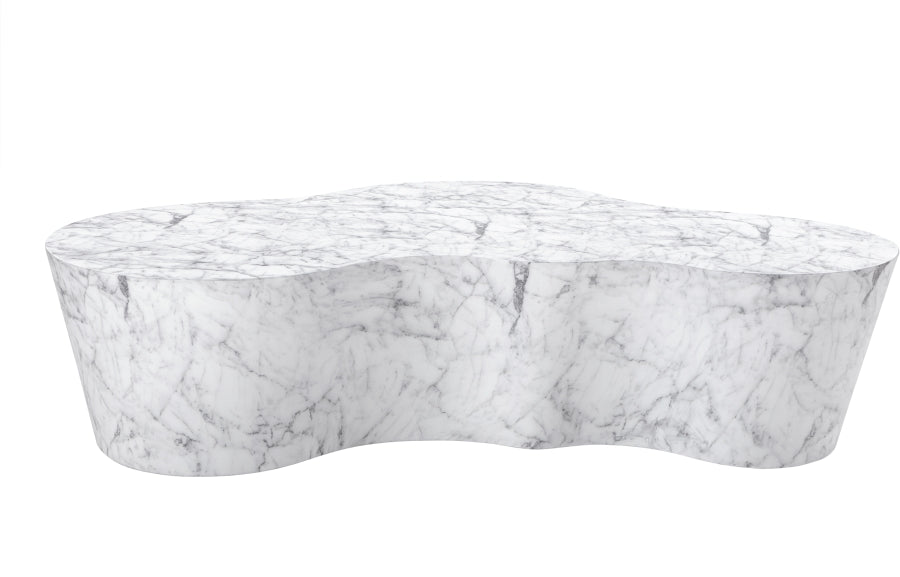 Table basse Nizuc