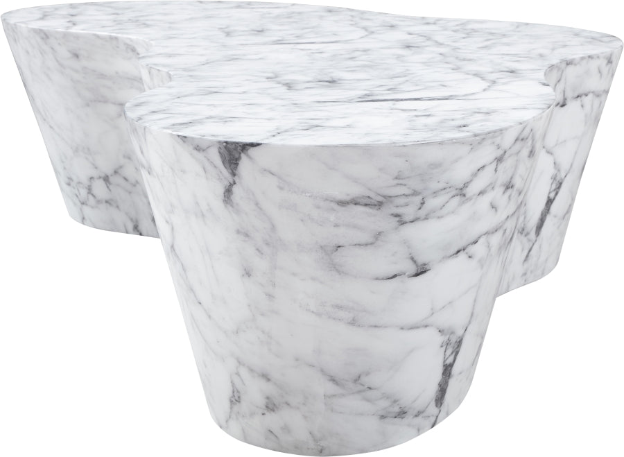 Table basse Nizuc