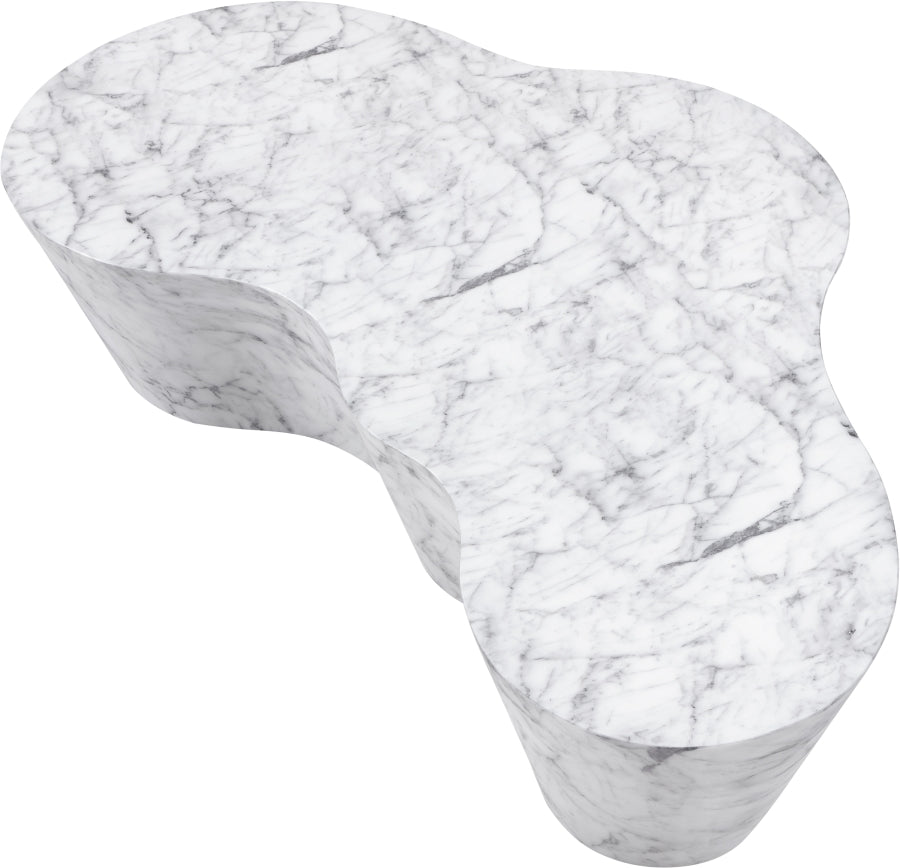 Table basse Nizuc
