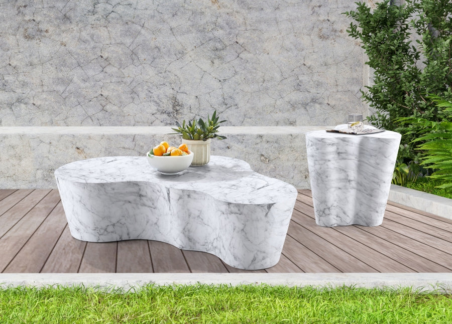 Table basse Nizuc