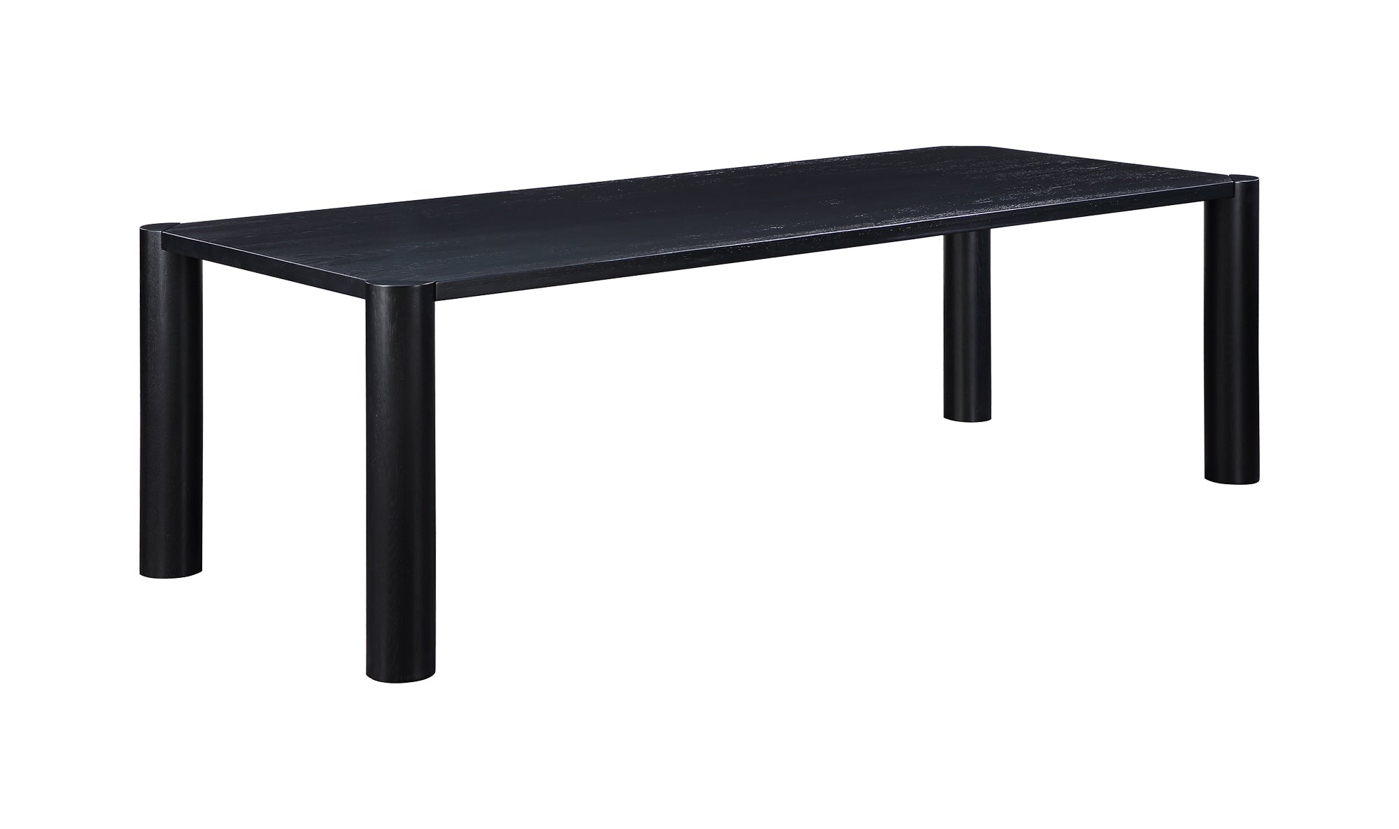 Post Dining Table