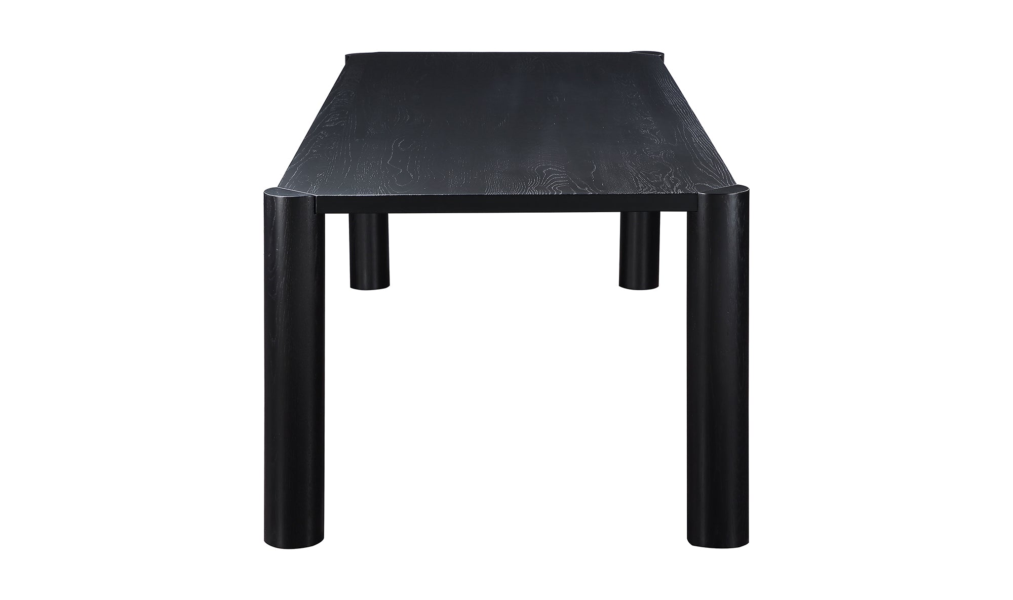 Post Dining Table