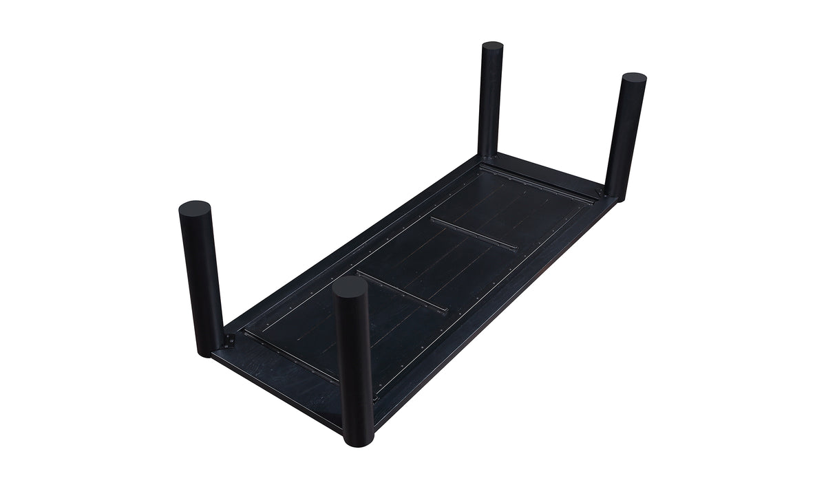 Post Dining Table