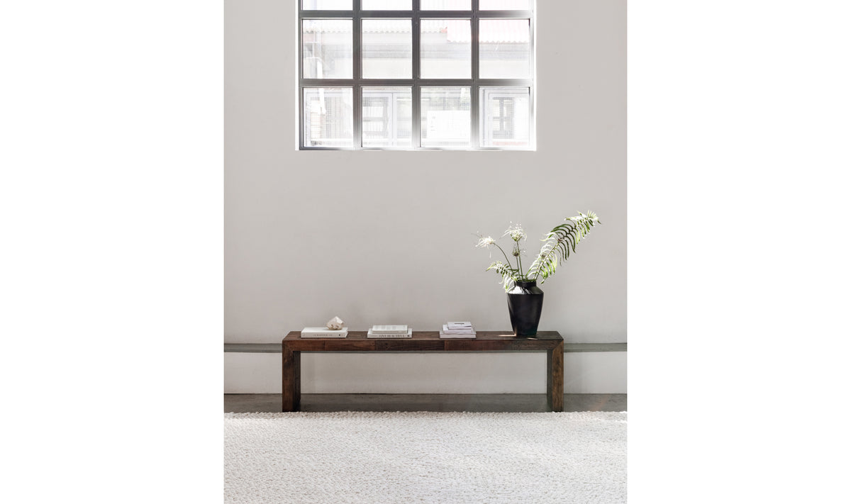 Vintage Bench