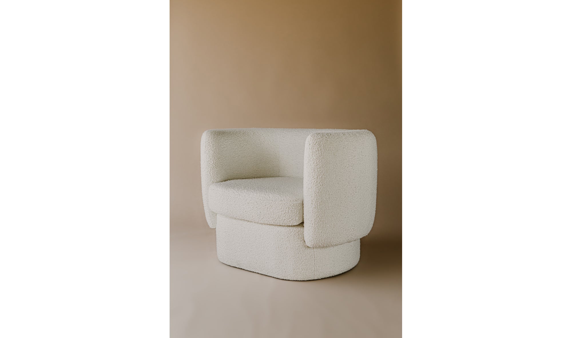 Koba Chair Maya
