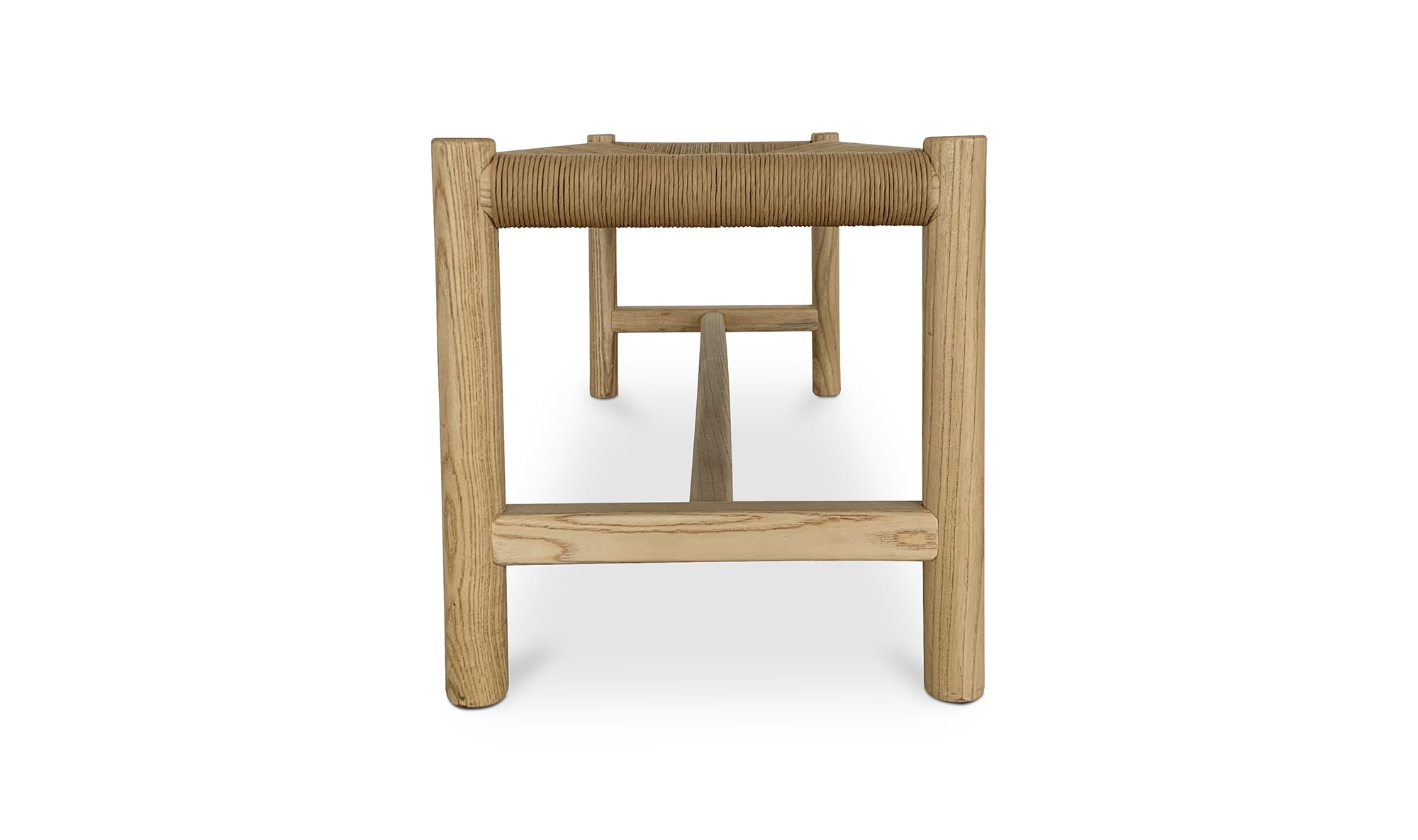 Hawthorn Bench