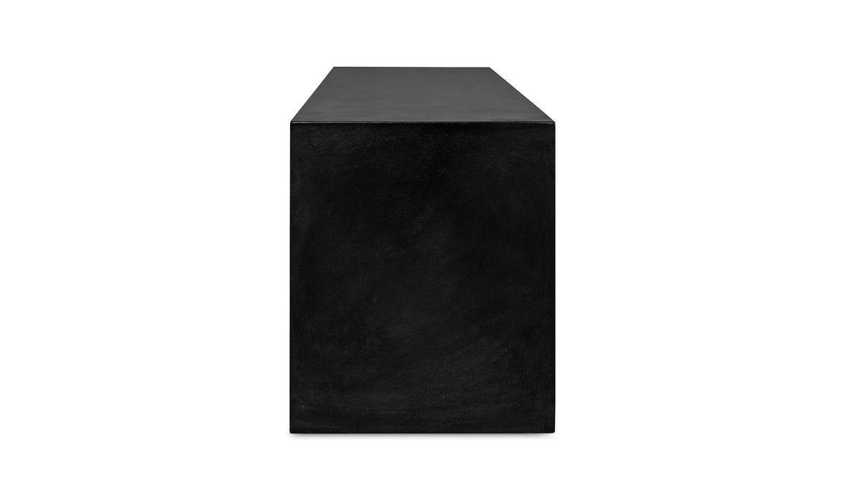 Lazarus Outdoor Bench