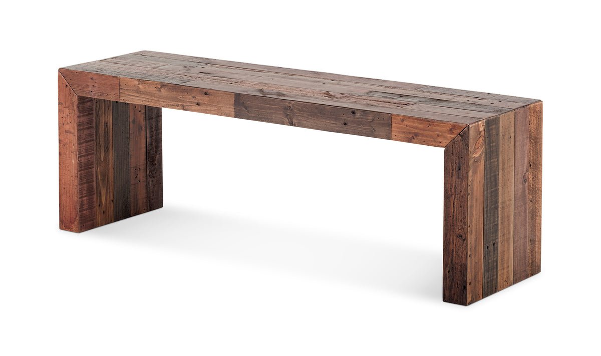 Vintage Bench