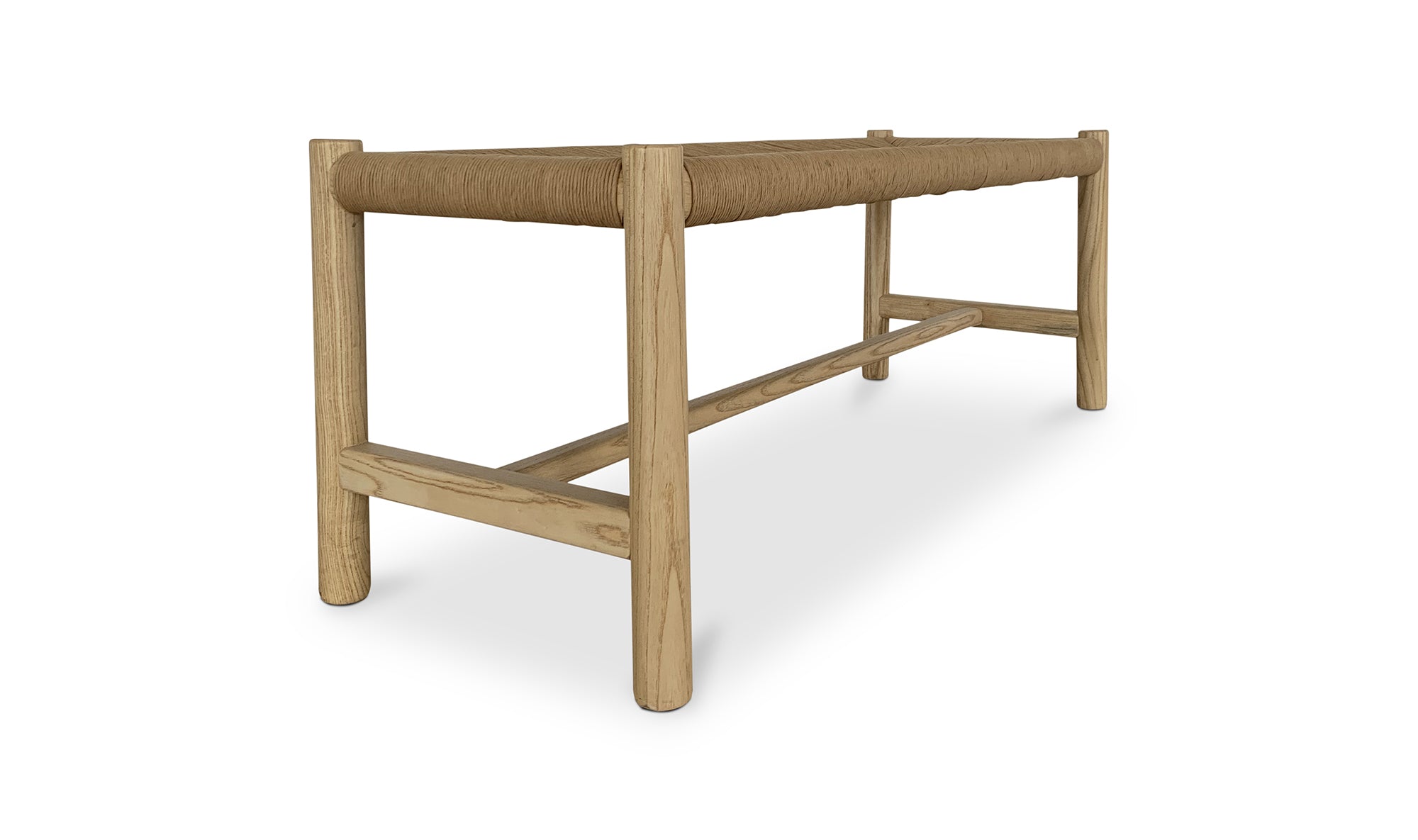 Hawthorn Bench