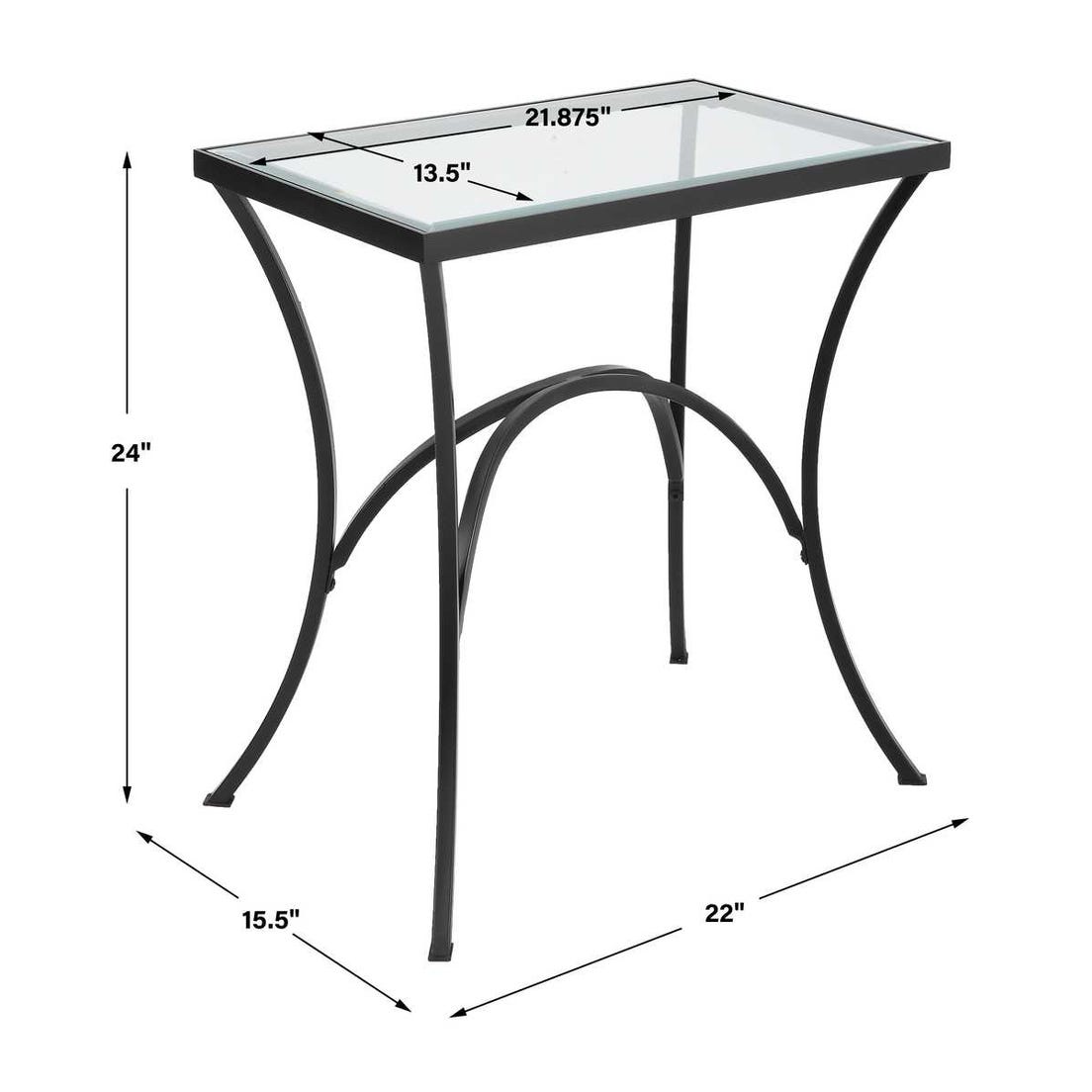 Alayna End Table