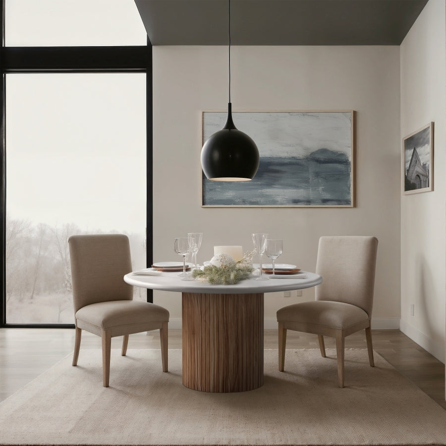 Table d'appoint Nizuc