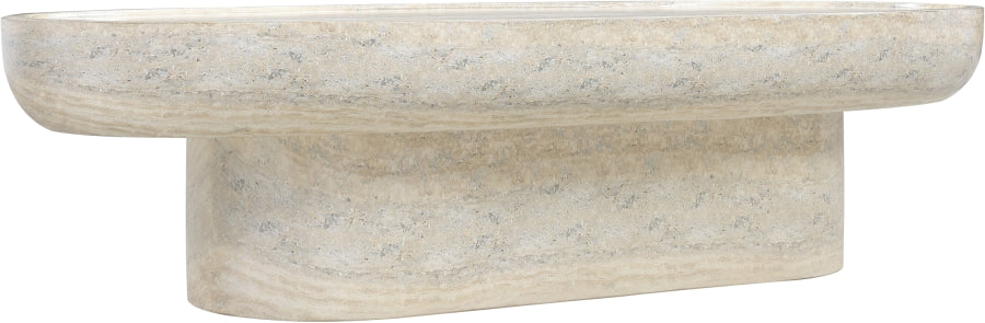 Table basse Nizuc
