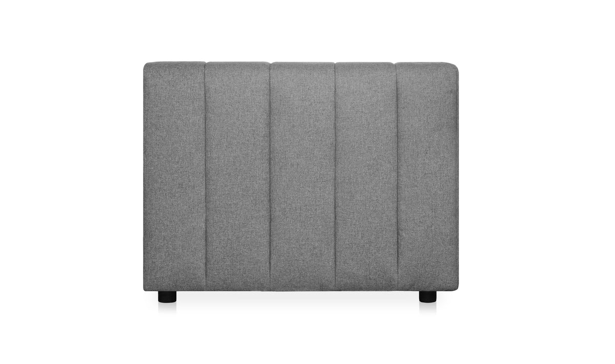 Lyric Corner Chair