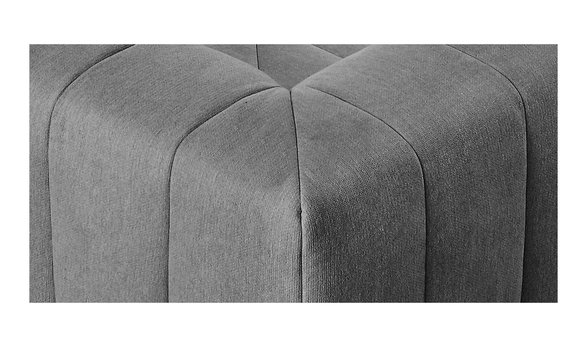 Lyric Corner Chair