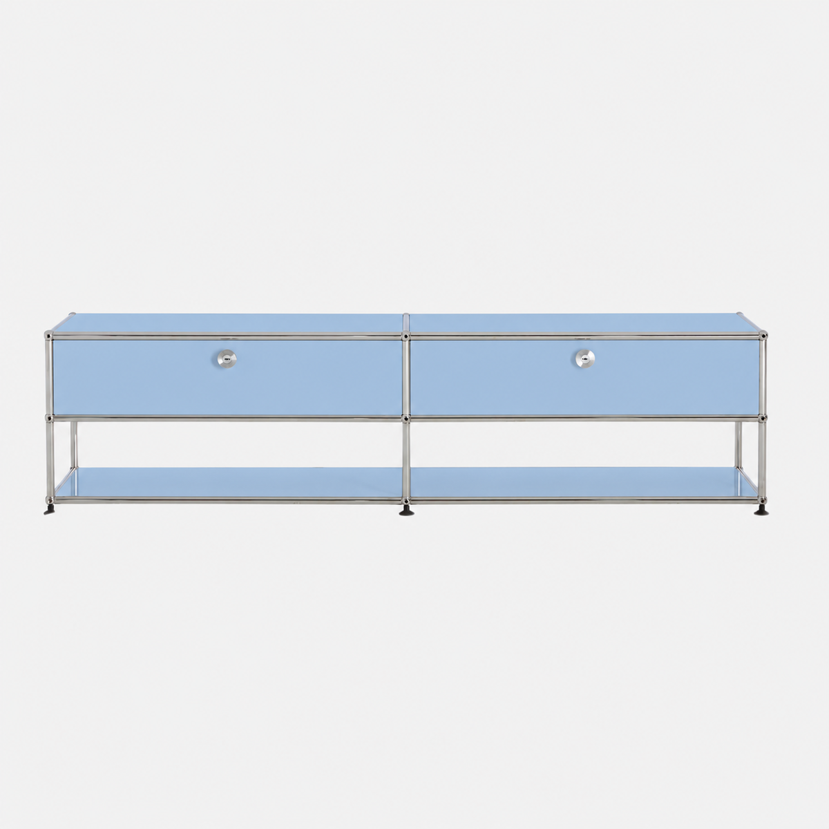 USM Haller Open Media Console