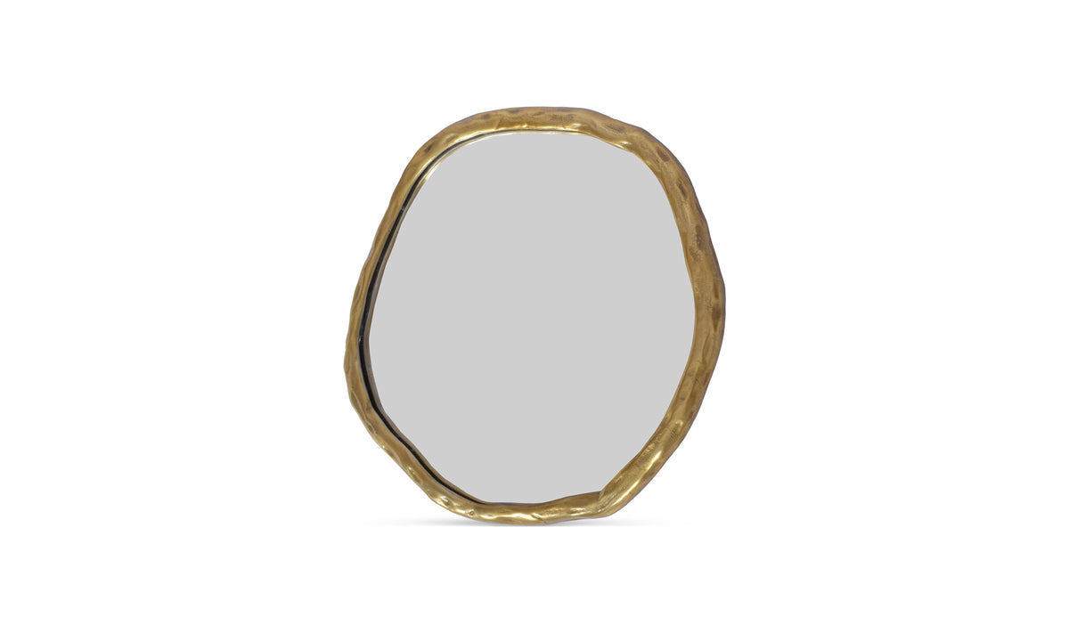 Foundry Mirror