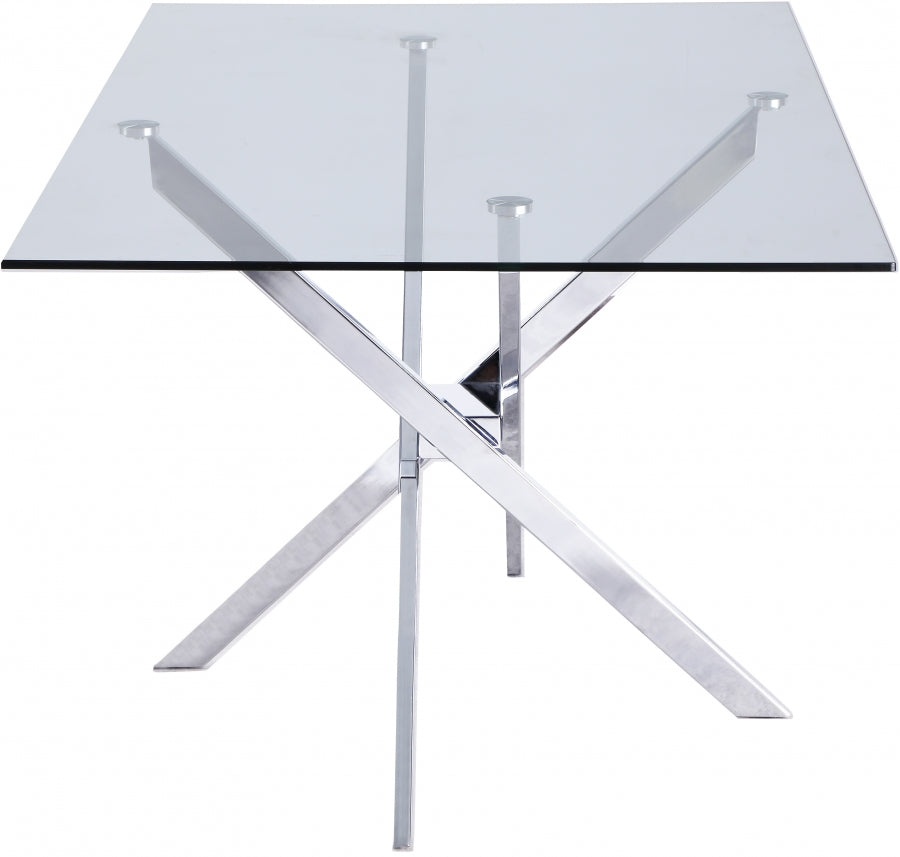 Xander Dining Table (Rectangle)