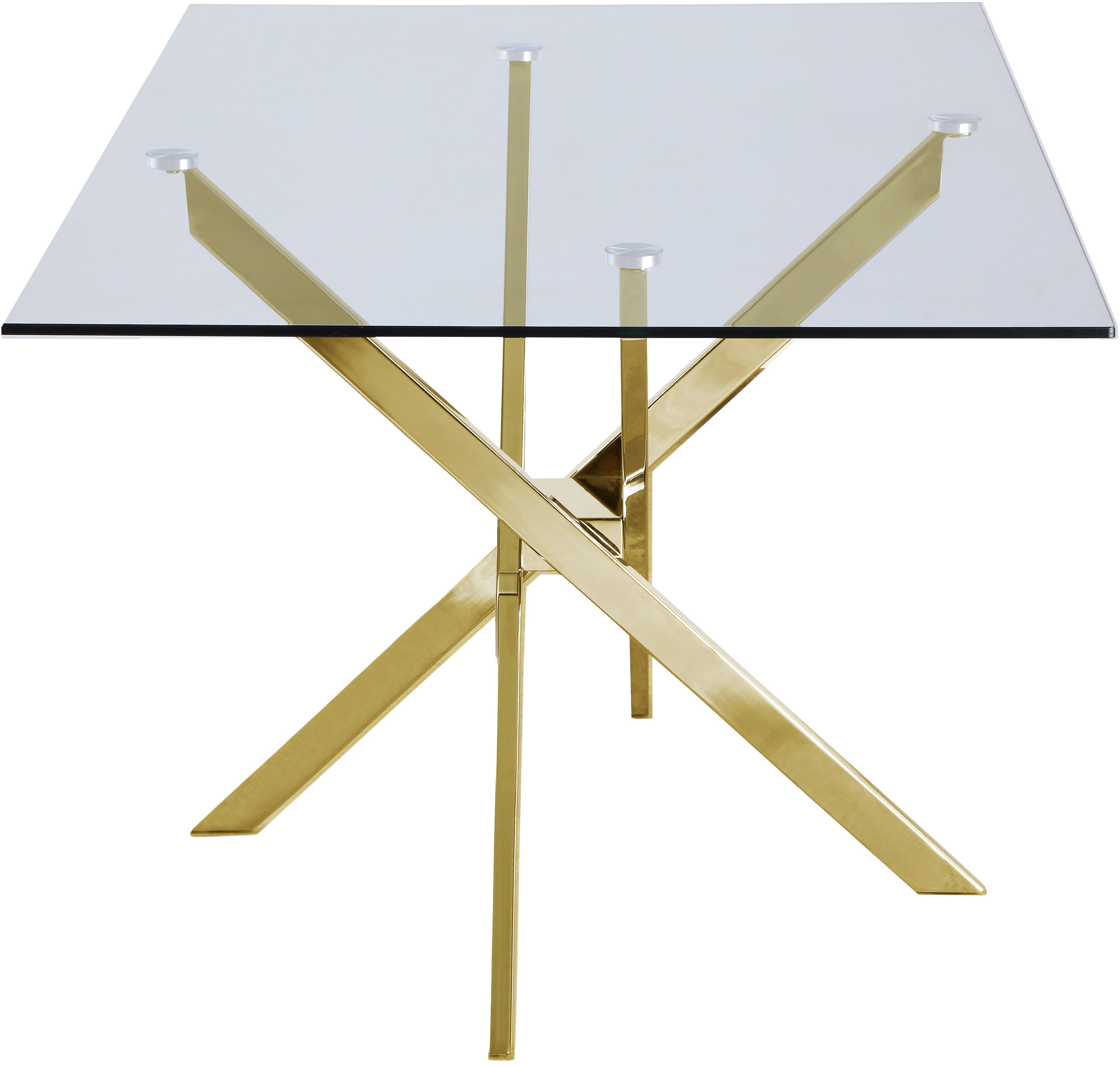 Xander Dining Table (Rectangle)