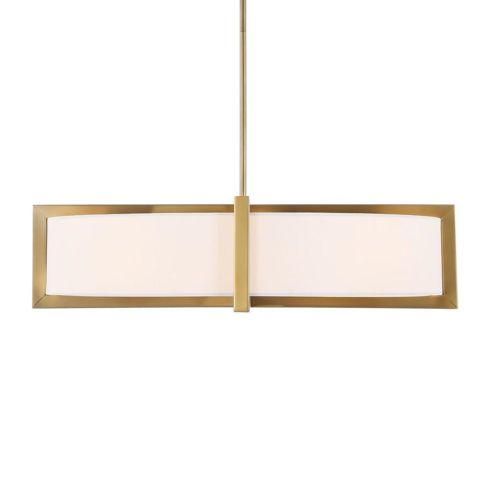Cresson, 4 Lt Pendant