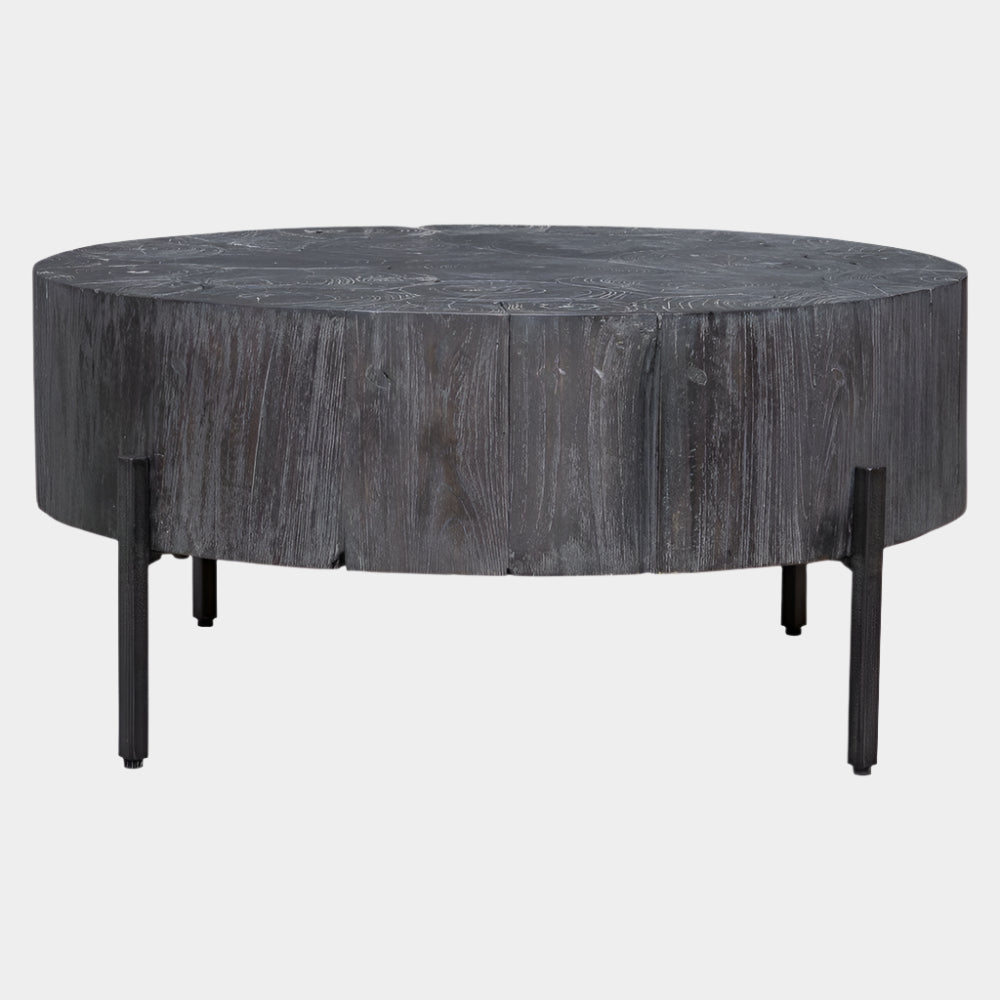 Adjoin Coffee Table
