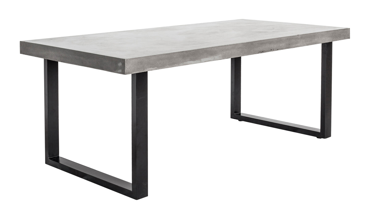 Jedrik Outdoor Dining Table