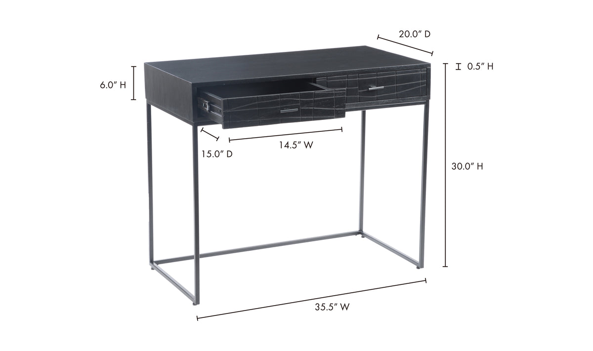 Atelier Desk